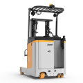 Electric Reach Truck 7.5m Lifting Height CE/ISO Certified